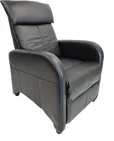 abc HOME | Sessel | Liegefunktion