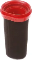 Bosch Siemens 12026520 Motorschutzfilter für BBH..BCH..Akku-Handstaubsauger