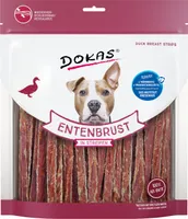 Dokas Entenbrust in Streifen 500 g