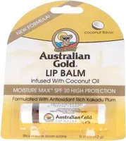 Australian Gold Lip Balm Spf30 #coconut-oil-4.2gr