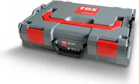 TOX L-BOXX (leer)