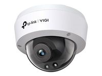 TP-Link VIGI C240I(4mm) 4MP Dome IP Kamera