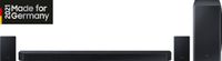 Samsung HW-Q950A 11.1.4-kanálový Soundbar Bezdrôtový subwoofer a Wi-Fi, Bluetooth, Dolby Atmos DTS:X