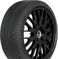 Michelin Pilot Alpin 5 255/40R20 101W Fsl Xl