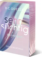 Sehnsüchtig Geborgen