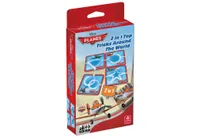 Monsters University Game Box - 4 in 1