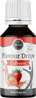 BORCHERS Flavour Drops Erdbeere 30ml