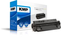 KMP H-T66 schwarz Toner ersetzt HP 29X