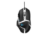 Logitech Gaming Mouse G502 (Hero) - Special Edition