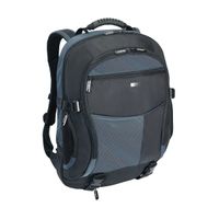 Targus 43.1cm - 45.7cm - 17 - 18" XL Laptop Backpack - 45,7 cm (18 Zoll) - Notebook-Gehäuse - Nylon