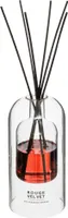 Tyčinkový difuzér ROUGE VELVET, 150 ml