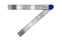 PAULIMOT Winkelmesser digital / Winkelschmiege, 300 mm