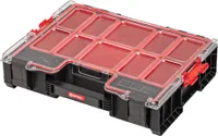 Qbrick-System pro Organisator 300