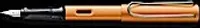 LAMY C. JOSEF GMBH 027 FH AL-star bronze M 0 0 0