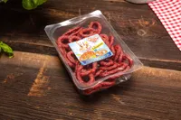 Mini Salami Brezen 250 g