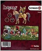 Schleich bayala Sera mit Blüten-Einhorn