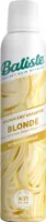 Batiste Light Dry Shampoo 200 ml