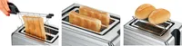 PROFI COOK PC-TAZ 1110 Toster 2 kromki 1050 W stal nierdzewna