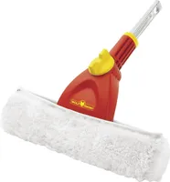 Wolf Garten Fensterwischer EW-M, 35 cm Arbeitsbreite
