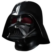 Hasbro Star Wars: Obi-Wan Kenobi Black Series Elektronischer Helm 2022 Darth Vader HASF5514