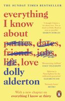 Všetko, čo viem o láske (Alderton Dolly)
