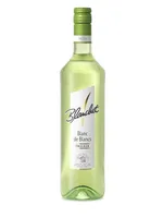 Blanchet Blanc de Blancs stolové biele víno suché ovocné 750ml