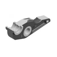 REMS Presszange TH 50 (S), 572400, 572400