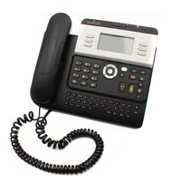 Alcatel 4029 Digital-Phone (schurgebunden)