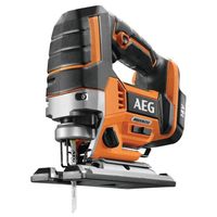 AEG BST18BLX-0 Akku Stichsäge 4935459654