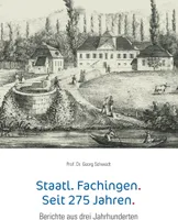 Staatl. Fachingen. Seit 275 Jahren.