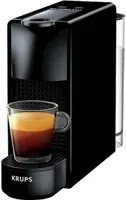 Kapsulový kávovar Krups XN1108 0,6 l 19 bar 1300W Black