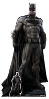 Batman - Dawn of Justice - Batman Pappaufsteller Standy - 96x193 cm