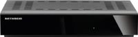 Kathrein UFS 810 Plus HD-Sat-Receiver mit PVR-Funktion schwarz