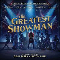 OST/Various-The Greatest Showman