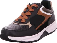 Gabor rollingsoft sensitive 56.875.87 - damskie tenisówki do chodzenia