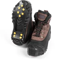 1 Paar Outdoor-steigeisen-überschuhe, Rutschfeste Schuhgriffe Für Eis,  Schneekletterschuh-spikes, Finden Sie Jetzt Tolle Angebote