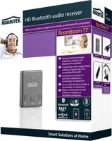 Marmitek BoomBoom 77 Audioempfänger Bluetooth