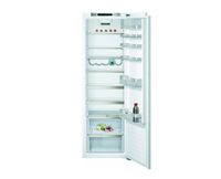 Siemens KI81RADE0 Kühlschränke - Weiß