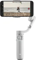 DJI OM 5 Athens Gray - Smartphone-Gimbal