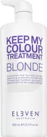 Eleven Australia Keep My Colour Treatment Blonde maska ochronna do włosów blond 960 ml