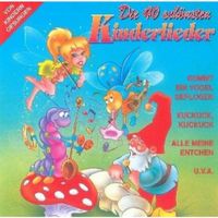 Die 40 Schönsten Kinderlieder