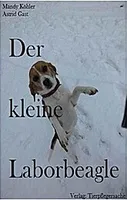 Der kleine Laborbeagle