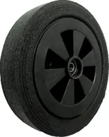 K290L Universal Räder für Rasenmäher d=290mm mit Kugellager