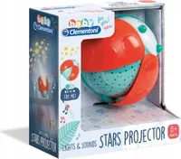 Projektor für Kinder - Marienkäfer