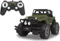 Jeep Wrangler Rubicon 1:14 olivgrün 2,4GHz