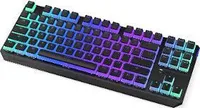 ENDORFY Thock TKL Wireless Red Pudding