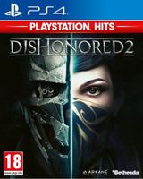 Dishonored 2 (HITS) (PS4)