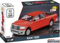 Cobi® 24607 - Ram 1500