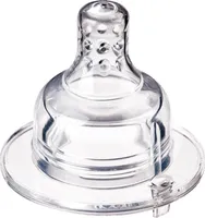 LOVI SUPERVENT FREE BABLET Nippel 3m+ 2 Stück