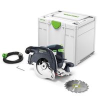 Festool Handkreissäge HK 55 EBQ-Plus im Systainer³ * 576121